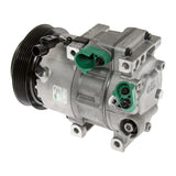 COMPRESSOR VS16 PV6 125mm 12V 20-22251