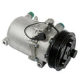 Compressor CR14 PV6 12V 127MM 20-22253-AM