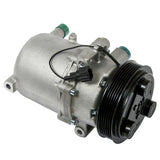 Compressor CR14 PV6 12V 127MM 20-22253-AM