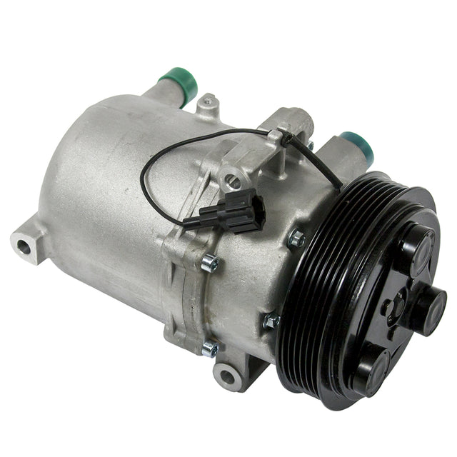 Compressor CR14 PV6 12V 127MM 20-22253-AM