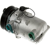 Compressor CR14 PV6 12V 127MM 20-22253-AM
