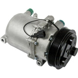 Compressor CR14 PV6 12V 127MM 20-22253-AM
