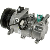 Compressor Piston Style Mazda 3 Replaces 20-11266-AM 20-22254-AM