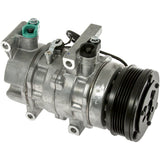 Compressor Piston Style Mazda 3 Replaces 20-11266-AM 20-22254-AM