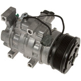 Compressor Piston Style Replacement for 20-22139-AM 20-22255-AM