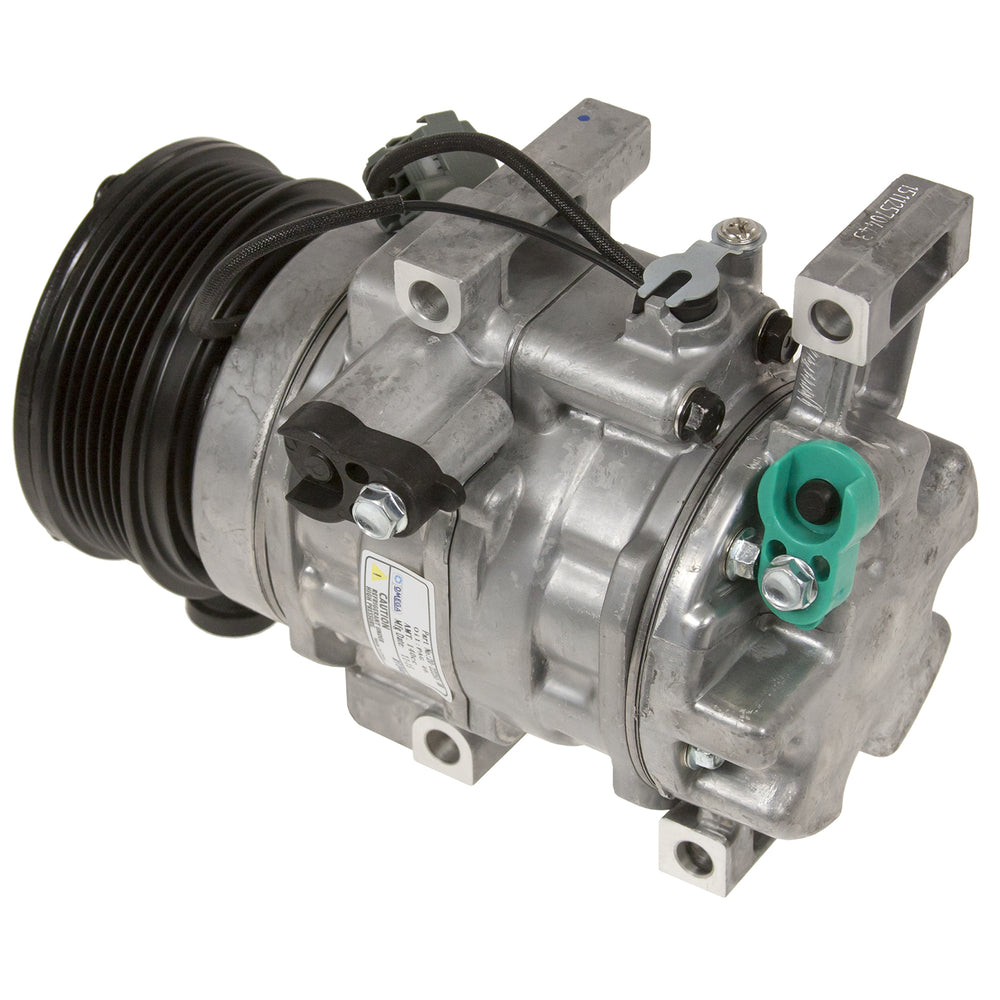 Compressor Piston Style Replacement for 20-22139-AM 20-22255-AM
