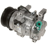 Compressor Piston Style Replacement for 20-22139-AM 20-22255-AM