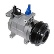 Compressor RS18 6 Groove w/ Clutch 20-22256-AM