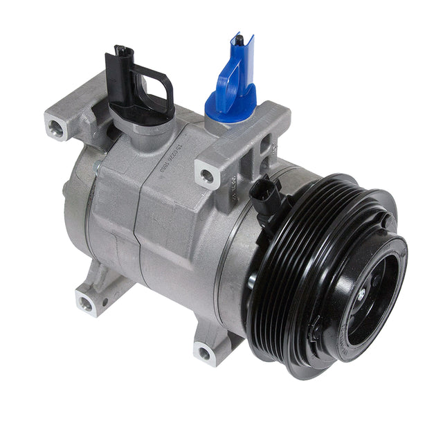 Compressor RS18 6 Groove w/ Clutch 20-22256-AM