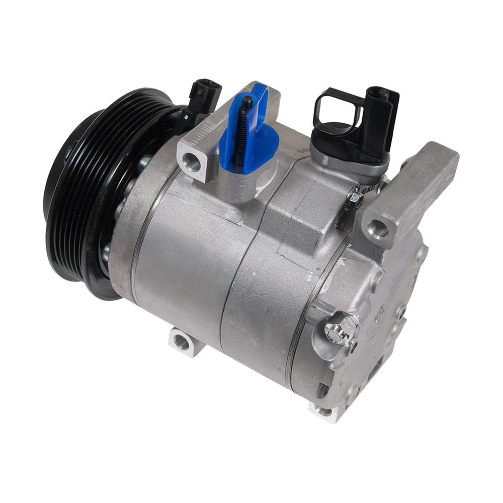Compressor RS18 6 Groove w/ Clutch 20-22256-AM