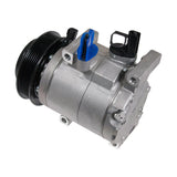 Compressor RS18 6 Groove w/ Clutch 20-22256-AM