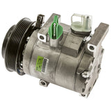 Compressor w/ Clutch RS18 20-22257