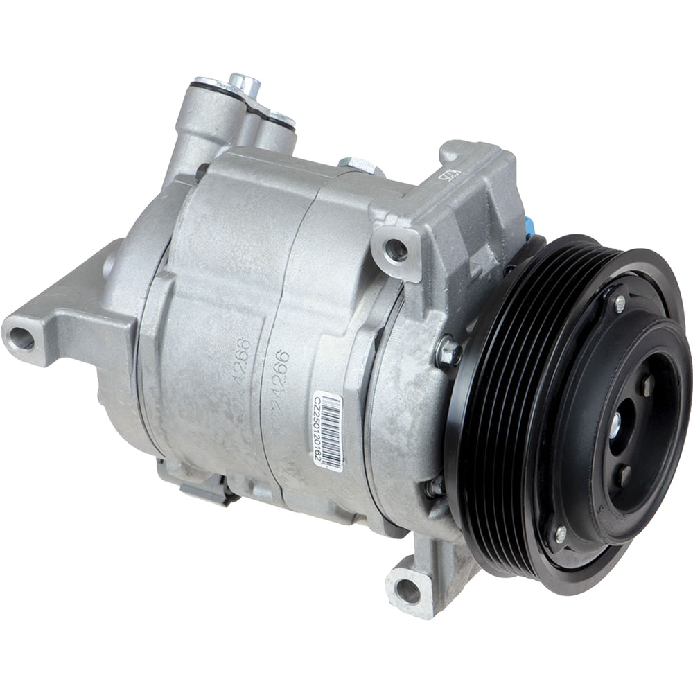 Compressor SP15 PV6 12V 20-22258-AM