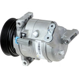 Compressor SP15 PV6 12V 20-22258-AM