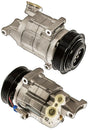 Compressor SP15 PV6 12V 20-22258