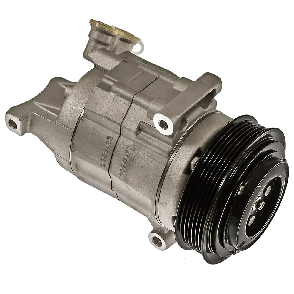 Compressor SP15 PV6 12V 20-22258
