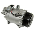 Compressor HS090R PV7 12V 20-22259-AM