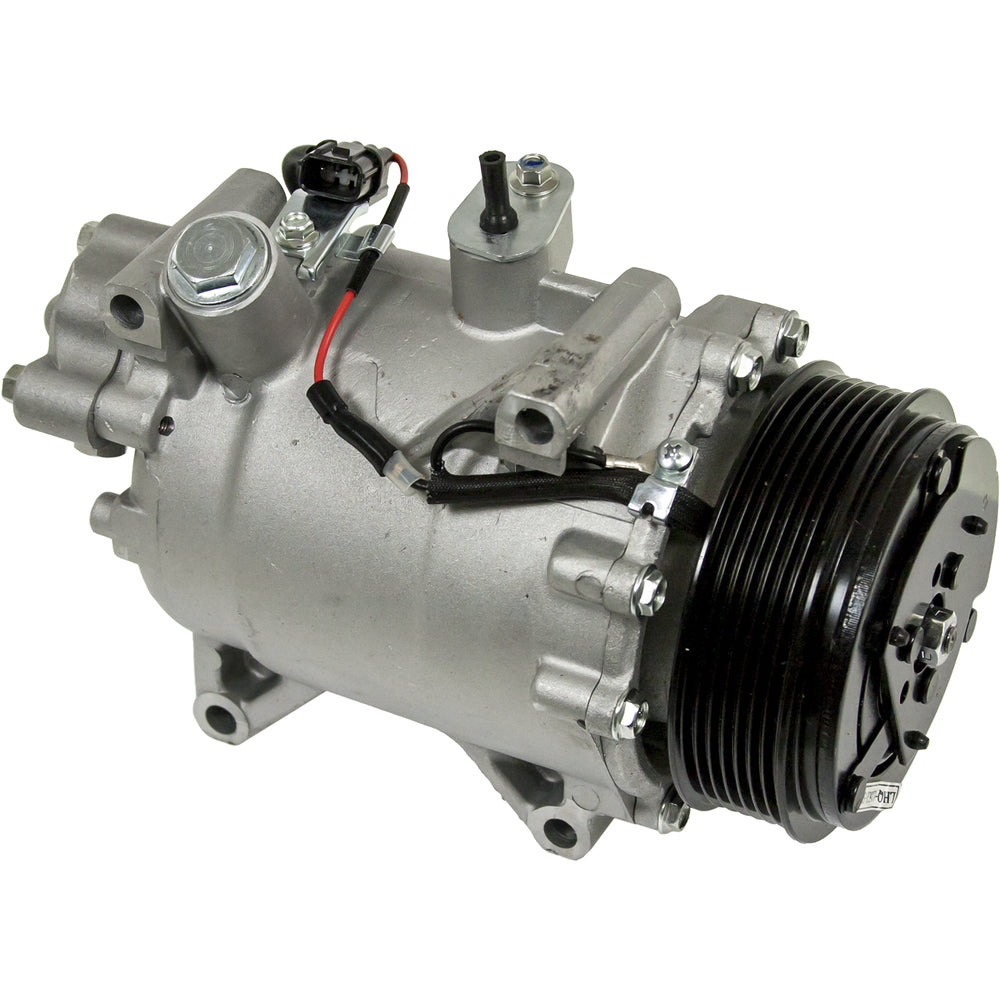Compressor HS090R PV7 12V 20-22259-AM
