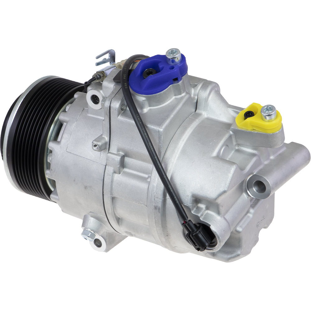 Compressor CSE717 PV8 12V 20-22261-AM