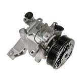 COMPRESSOR DKV10Z PV6 110mm 12V 20-22264