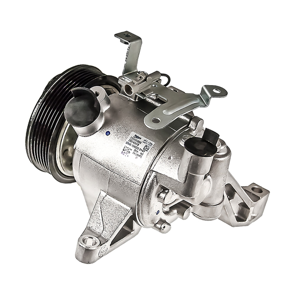 COMPRESSOR DKV10Z PV6 110mm 12V 20-22264