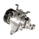 COMPRESSOR DKV10Z PV6 110mm 12V 20-22264