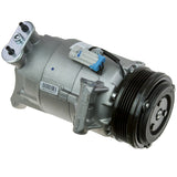 Compressor Cvc PV5 12V 20-22268-AM