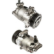 COMPRESSOR CVC PV6 115mm 20-22269