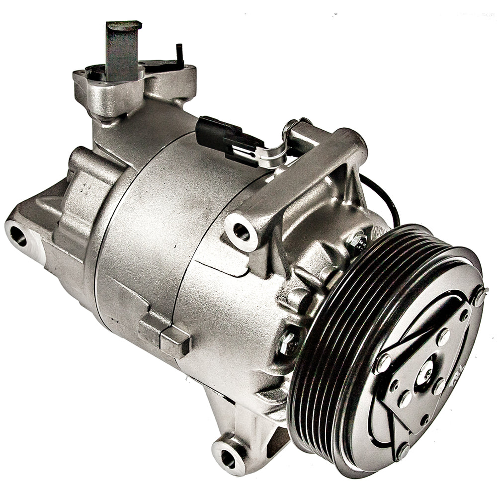 COMPRESSOR CVC PV6 115mm 20-22269