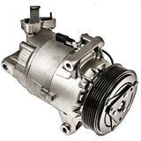 COMPRESSOR CVC PV6 115mm 20-22269