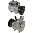 Compressor Doowon 10PA15C PV4 20-22273