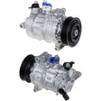 Compressor 6SES14C PV6 20-22277