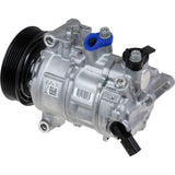 Compressor 6SES14C PV6 20-22277