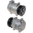 COMPRESSOR V5 PV6 120mm 20-22279-AM