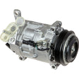 COMPRESSOR 4GR 109mm 1 EAR 2 TAN 20-22280