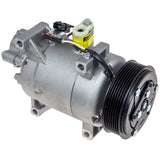 Compressor PV7 12V Piston Replacement 20-22282-AM