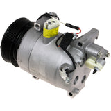 Compressor PV7 12V Piston Replacement 20-22282-AM