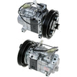 COMPRESSOR PANASONIC PV8 119mm 20-22306