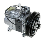 COMPRESSOR PANASONIC PV8 119mm 20-22306