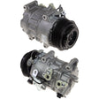 Compressor 7SAS17C 7 Grv 20-22307-AM