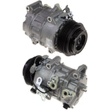 Compressor 7SAS17C 7 Grv 20-22307-AM