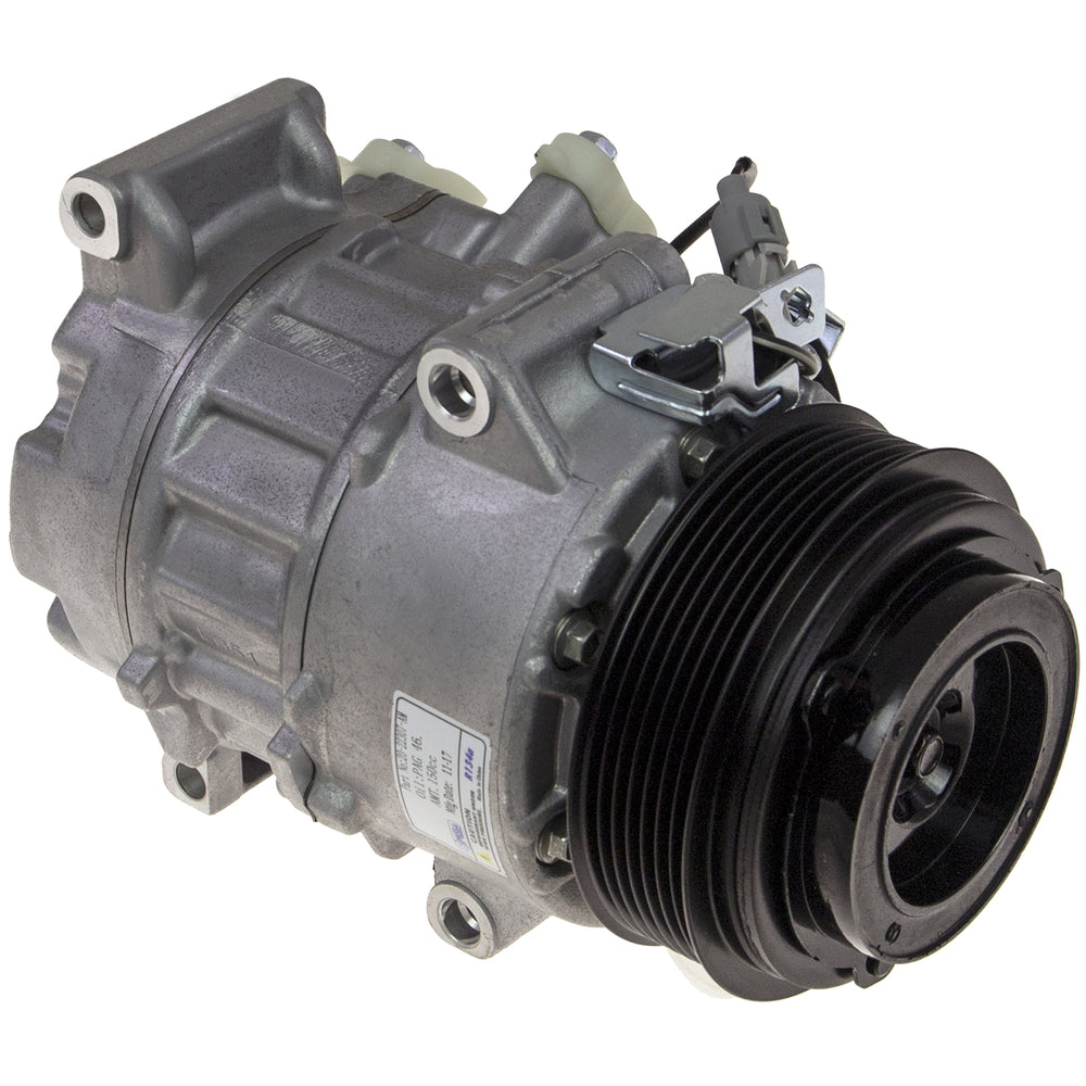 Compressor 7SAS17C 7 Grv 20-22307-AM