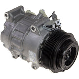 Compressor 7SAS17C 7 Grv 20-22307-AM