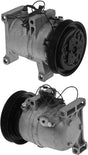Compressor NVR140S PV6 Remfg 20-22474-R