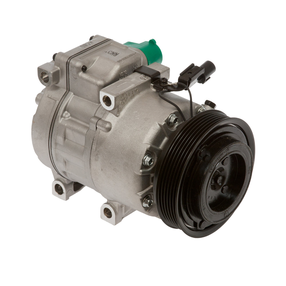 COMPRESSOR HYUNDAI VS18 PV6 119mm 20-22488