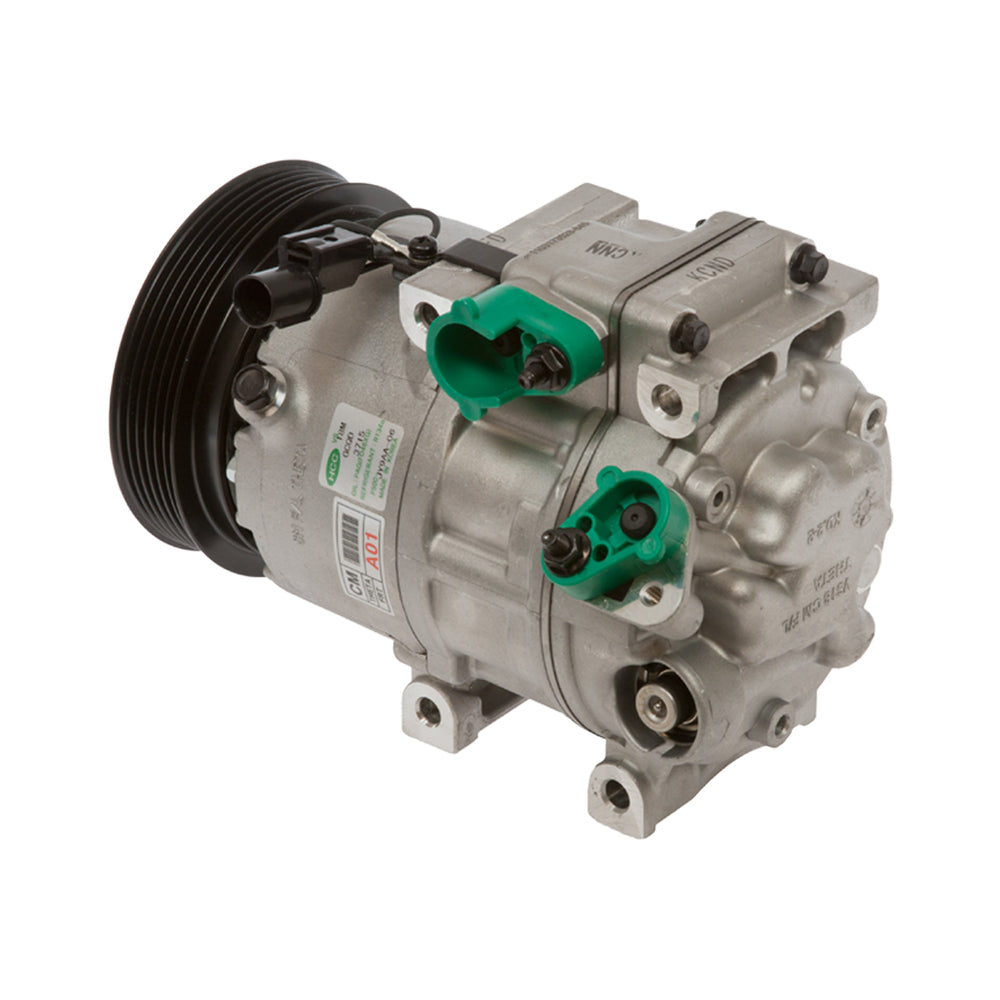 COMPRESSOR HYUNDAI VS18 PV6 119mm 20-22488