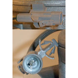 Compressor 10PA20C 1GRV 12V 447200-6660 20-22491