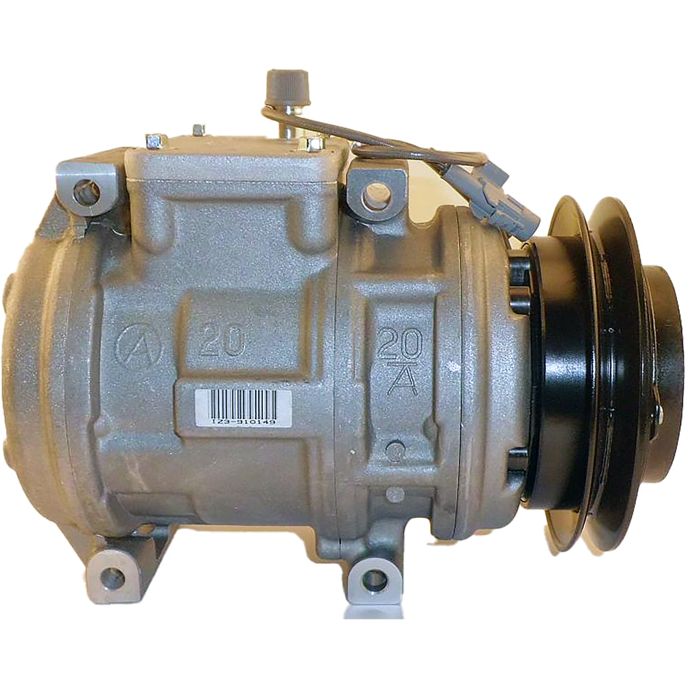 Compressor 10PA20C 1GRV 12V 447200-6660 20-22491