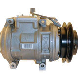 Compressor 10PA20C 1GRV 12V 447200-6660 20-22491