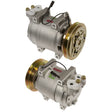 Compressor DKS15D 1A V-pad 12V 20-22495
